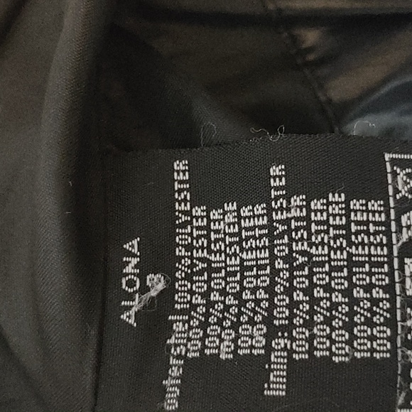 **5/$25**Vintage Style Women's Parka - Picture 6 of 7